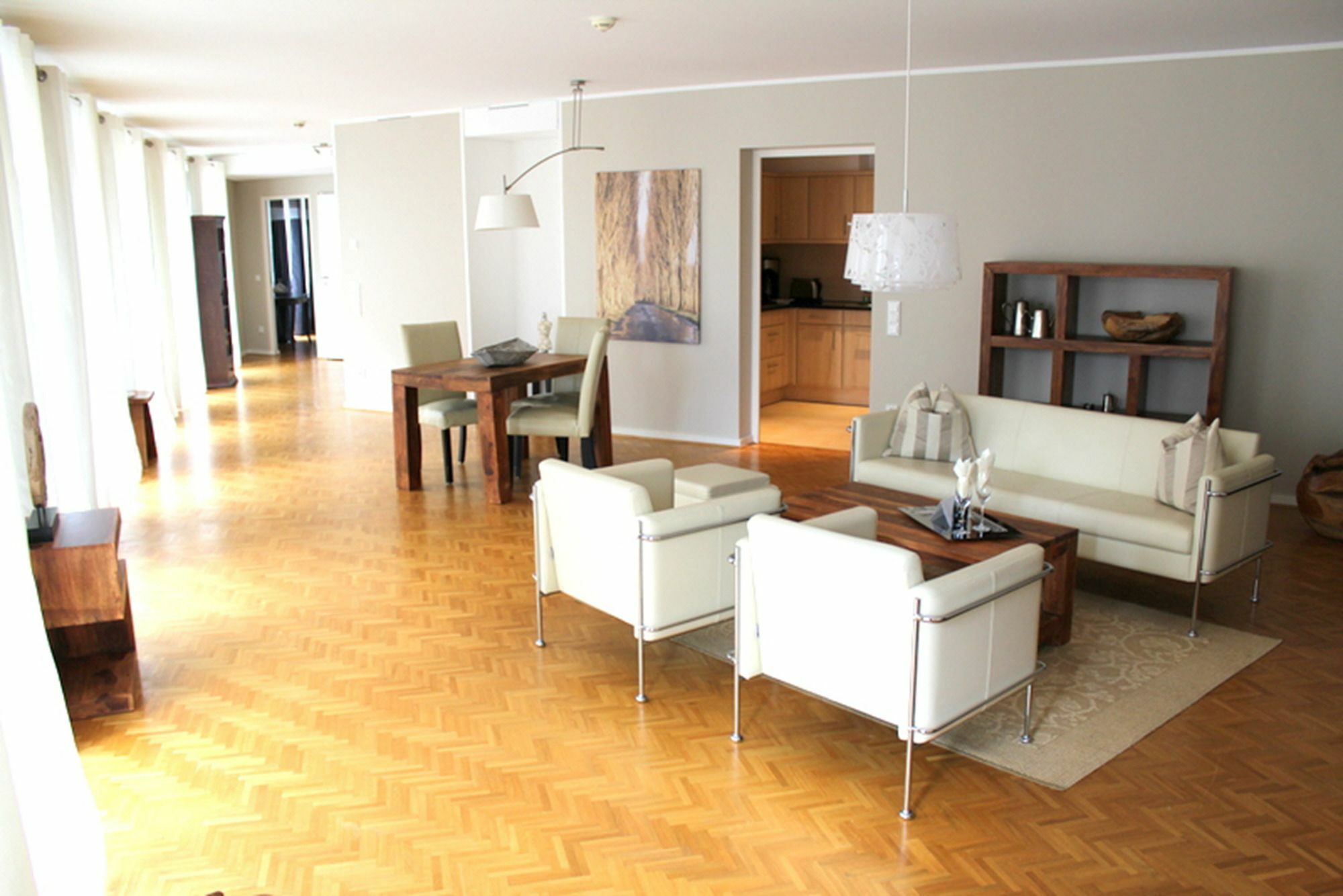 Heinrich Schuetz Residenz Hotel Dresden