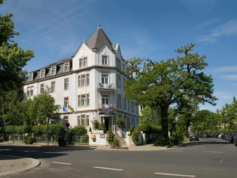 Smetana Hotel 4*
