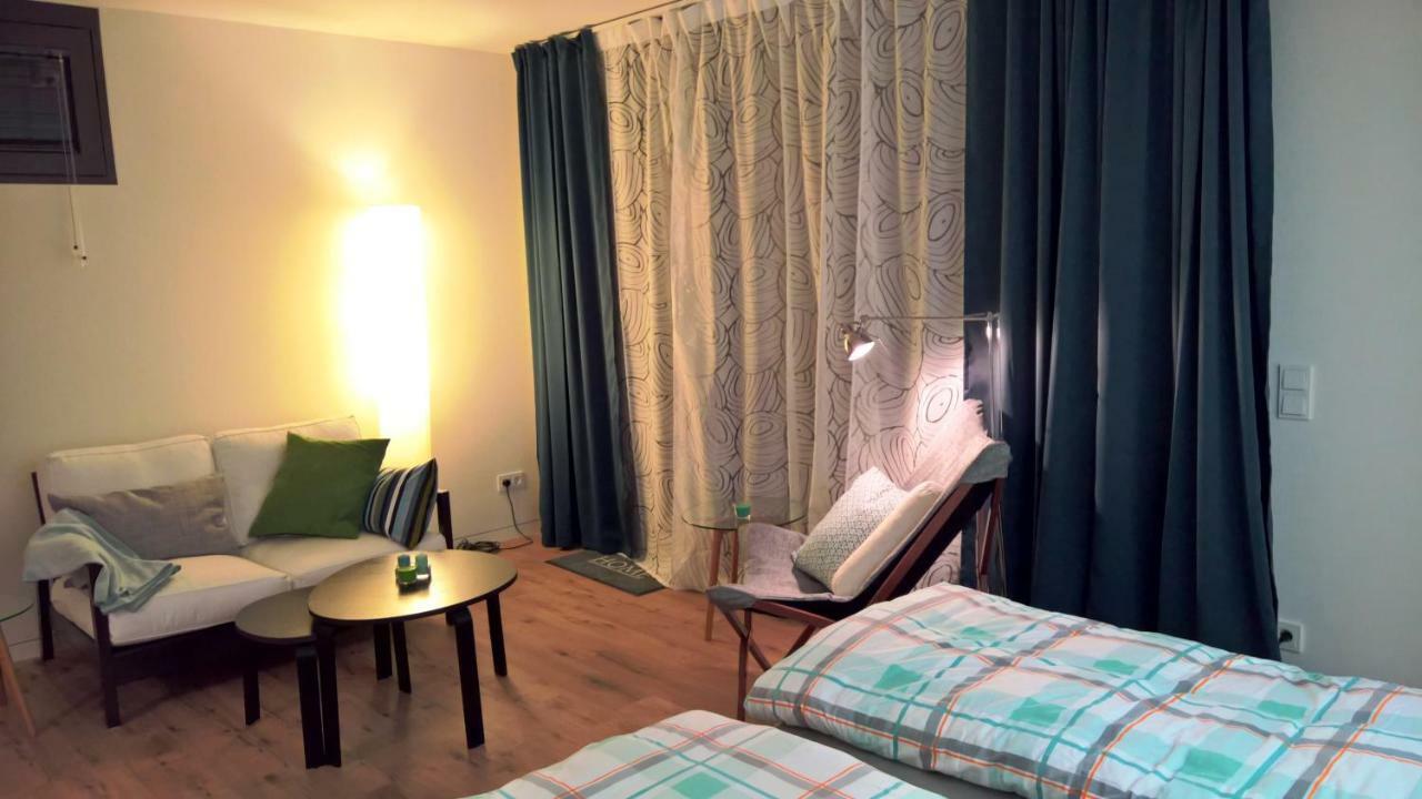 Appartement Hochlandappartement *