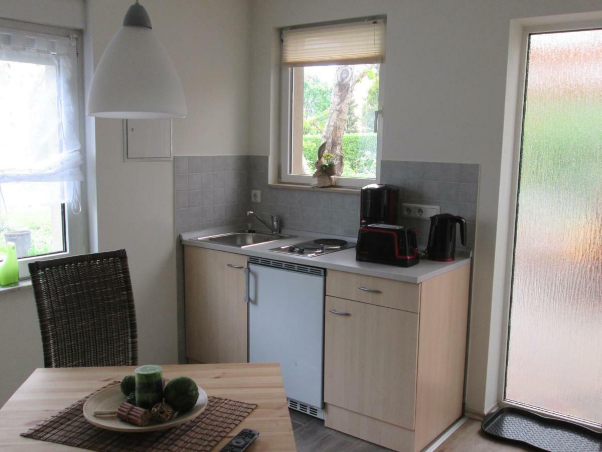 In Guter Lage Ferienhaus Dresden