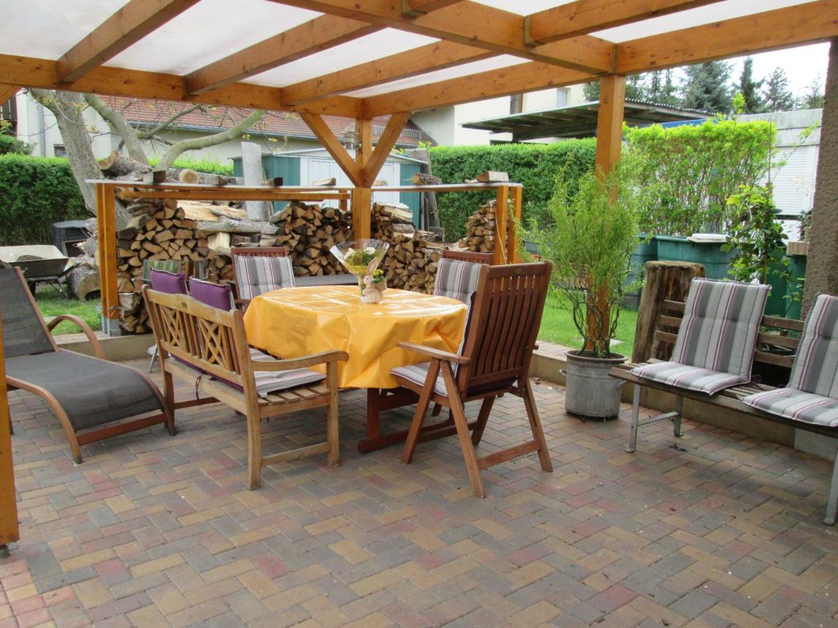 Ferienhaus In Guter Lage *
