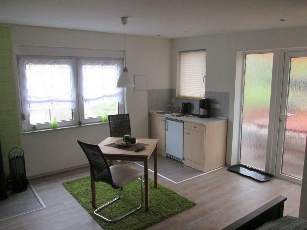 In Guter Lage Ferienhaus