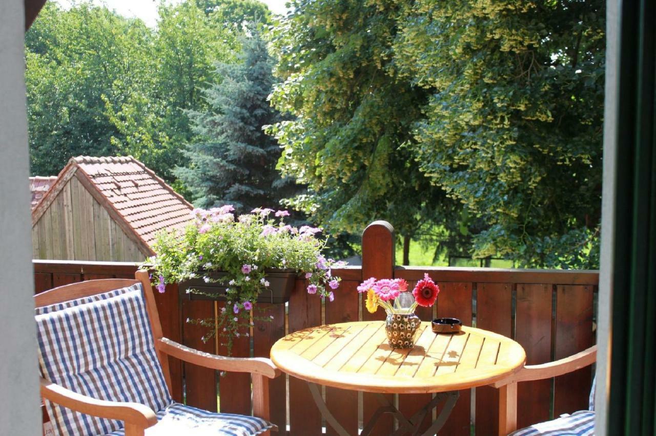 Traumhaftes Elb-chalet Apartment *