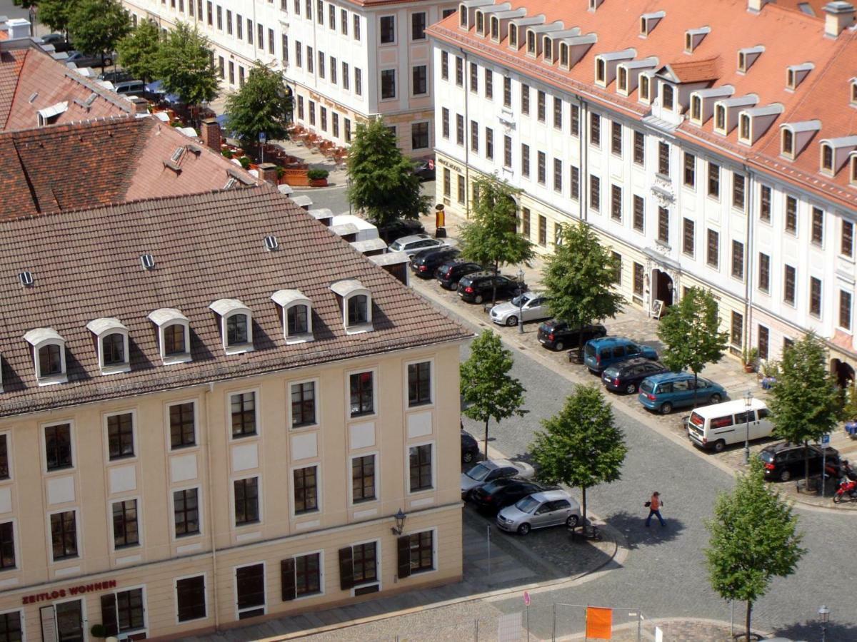 Canaletto Im Stadtzentrum