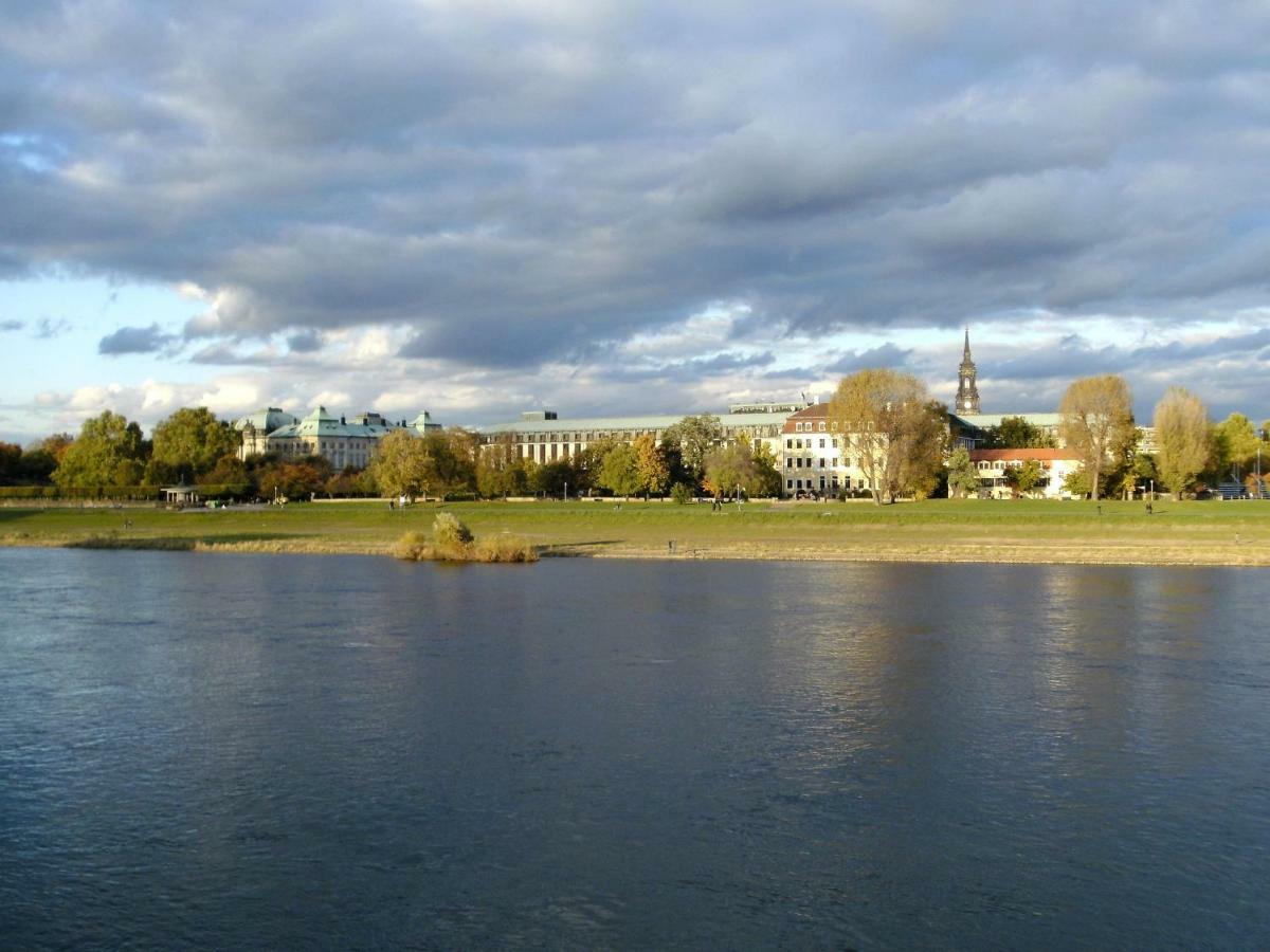 Canaletto Im Stadtzentrum * Dresden