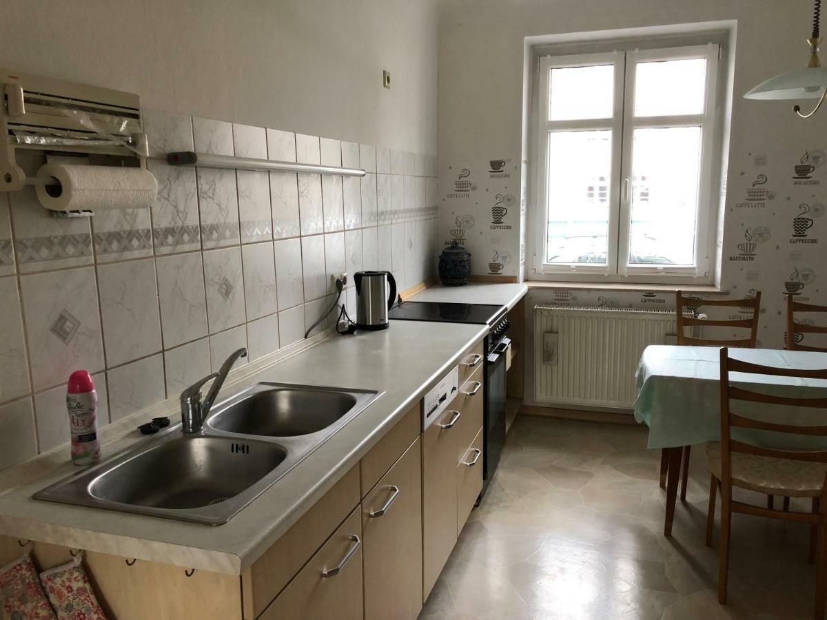 In Appartement *