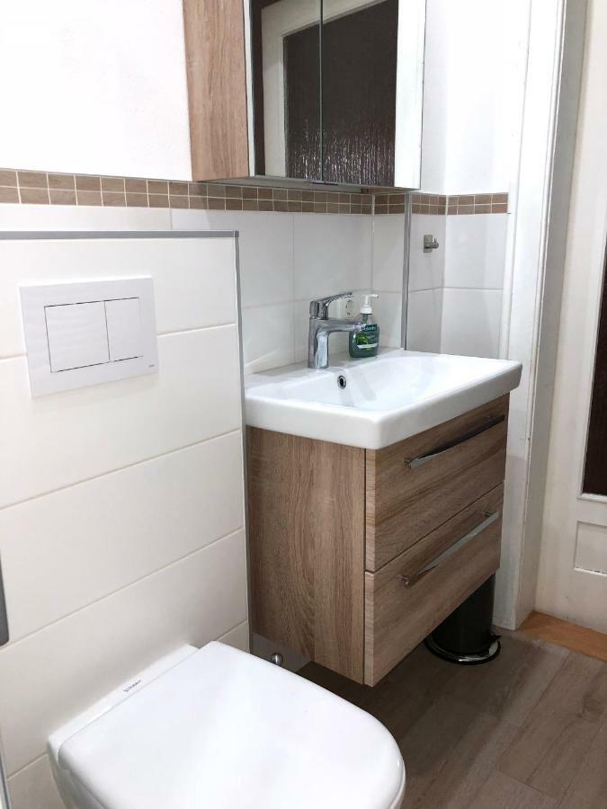In Appartement *
