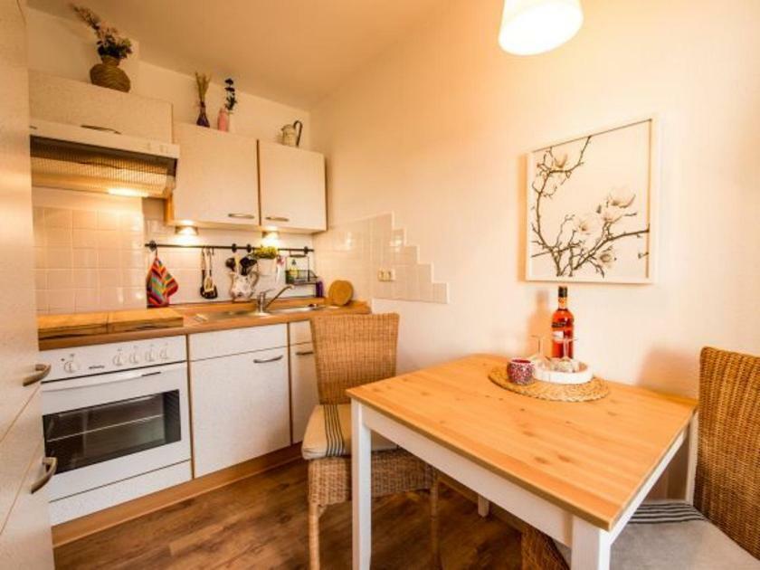 Appartement Wohlfuehloase Am Weissen Hirsch