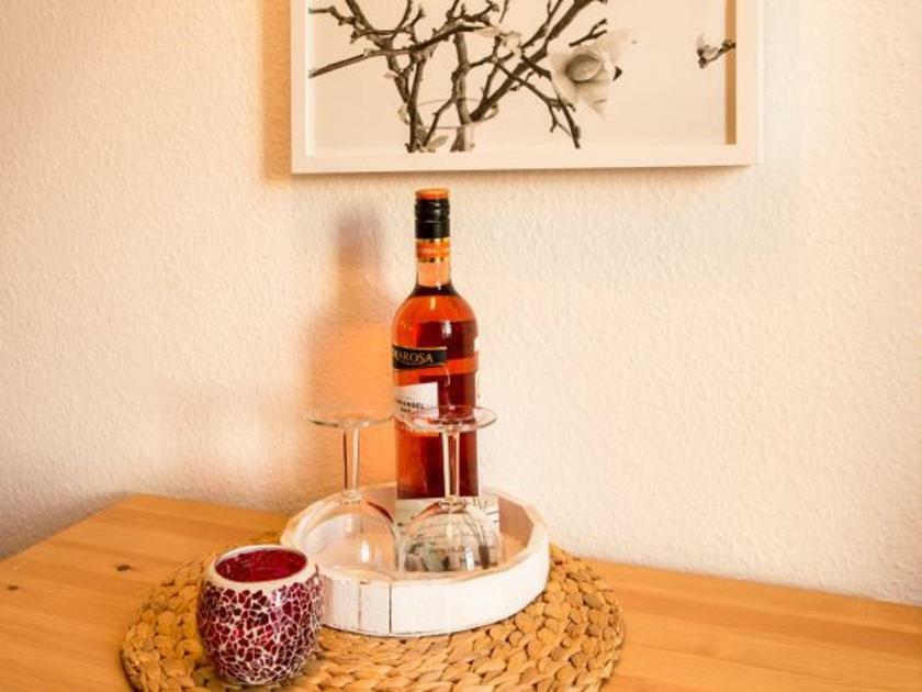 Wohlfuehloase Am Weissen Hirsch Appartement Dresden