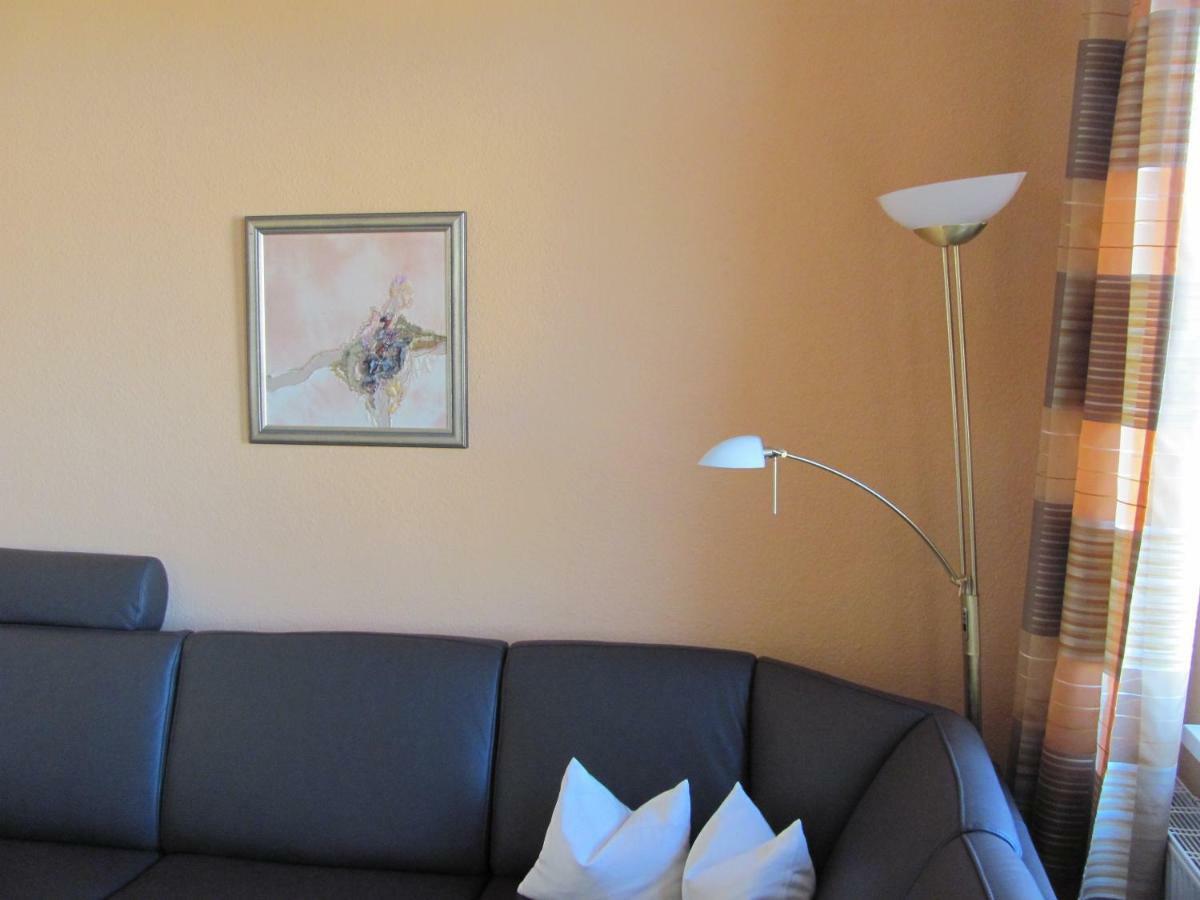 Apartment Voss 2 Dresden