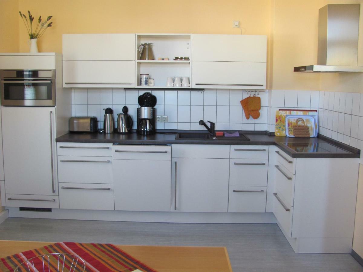 Apartment Voss 2 Dresden