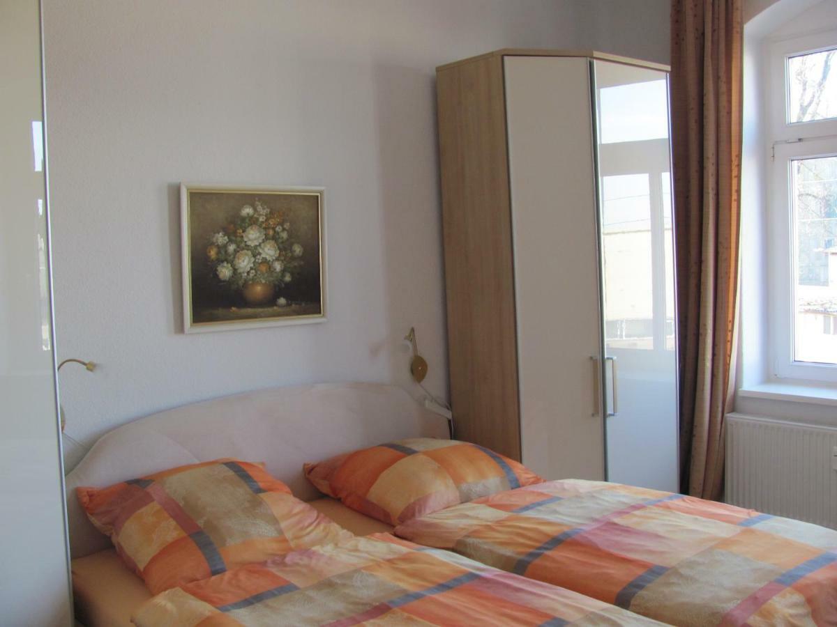 Apartment Voss 2