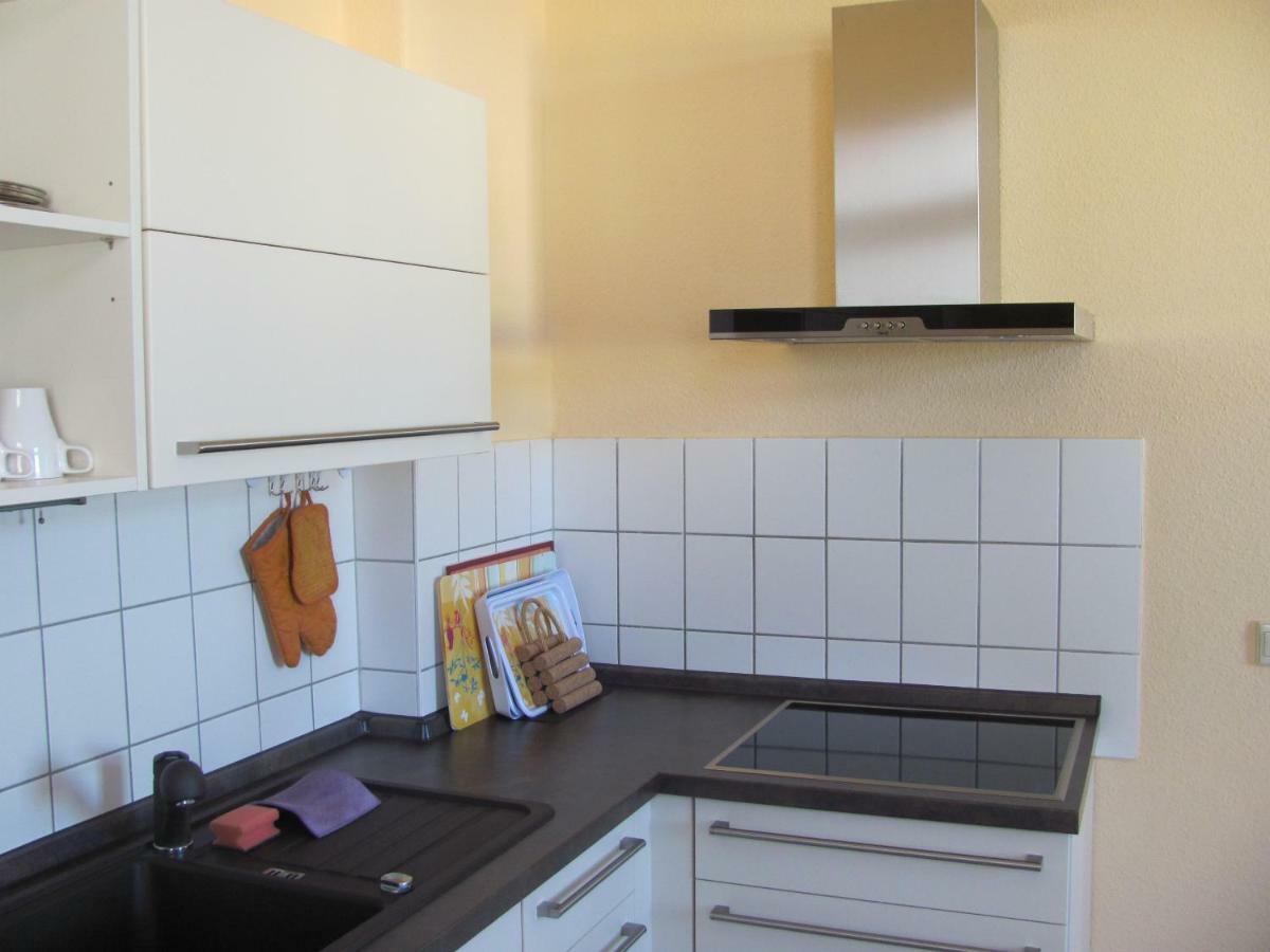 Voss 2 Apartment Dresden