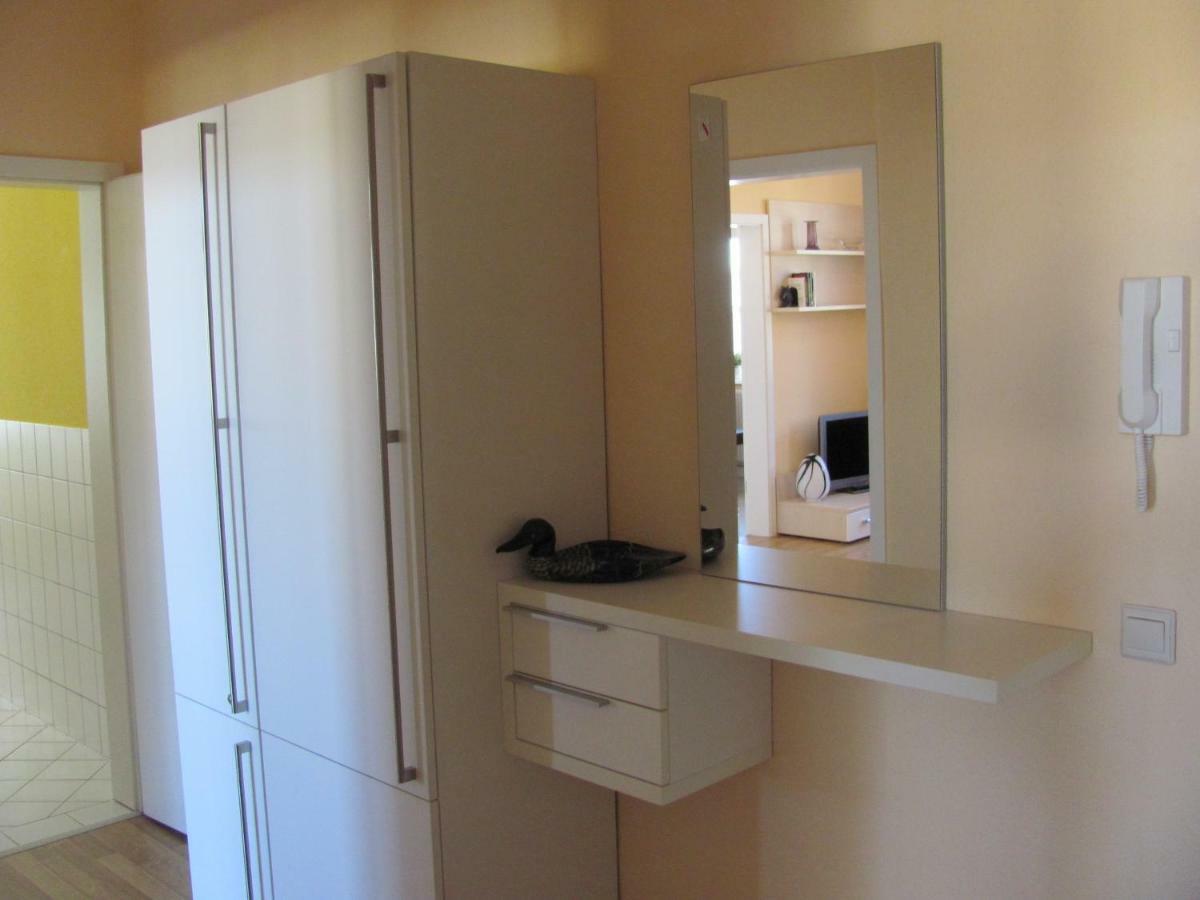 Voss 2 Apartment Dresden