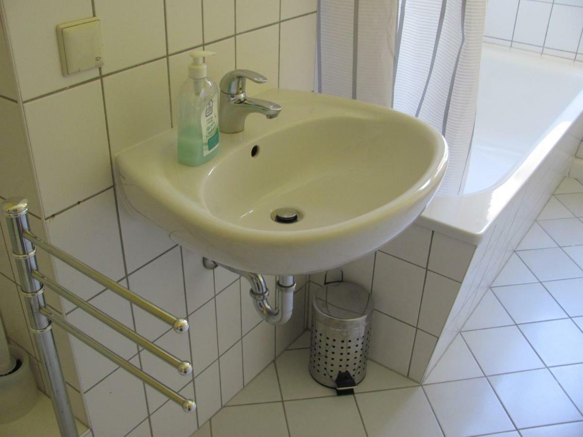 Voss 2 Apartment Dresden
