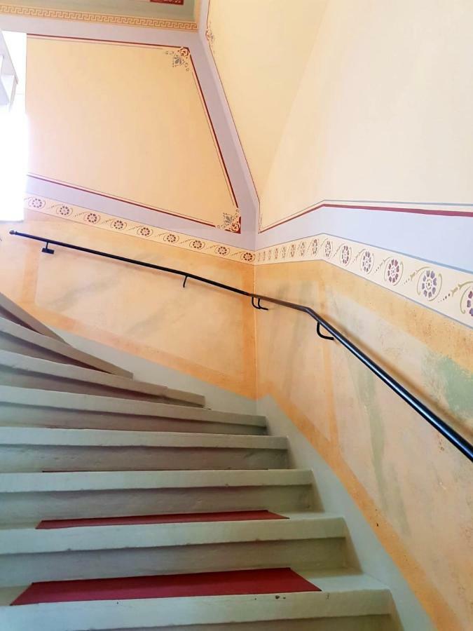 Ferienwohnung Elbhangblick - Fur 2 Personen Appartement