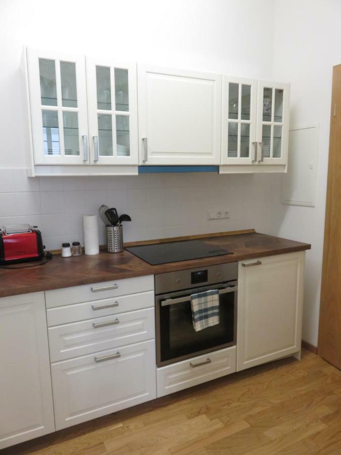 Historisches Bürgerhaus -kulturstiftung- Apartment *