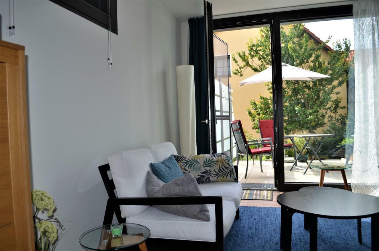 Hochlandappartement Appartement *