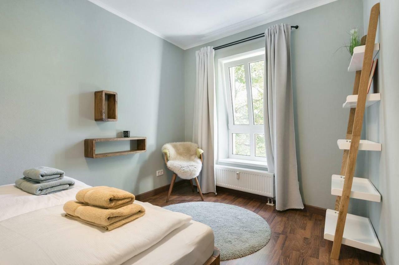 Apartment Nordik
