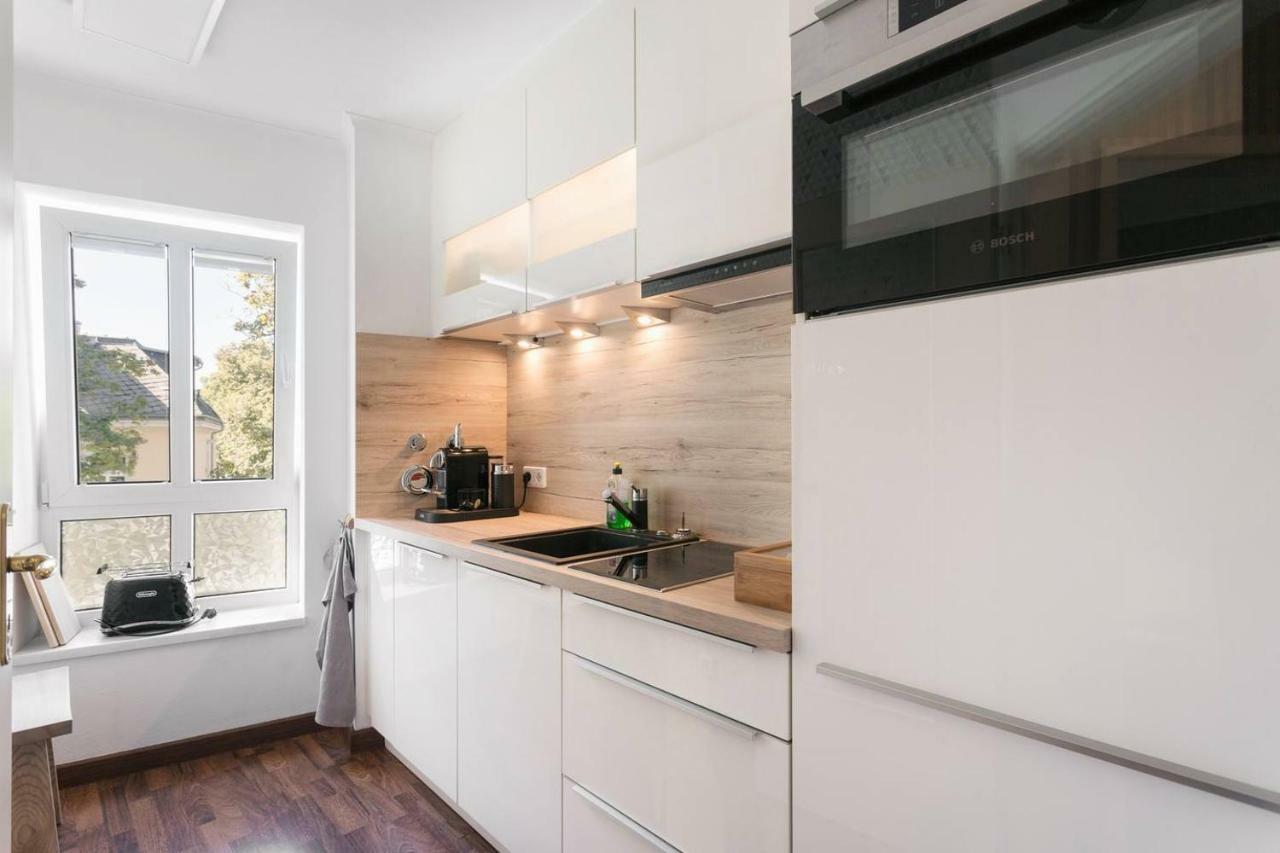 Apartment Nordik *