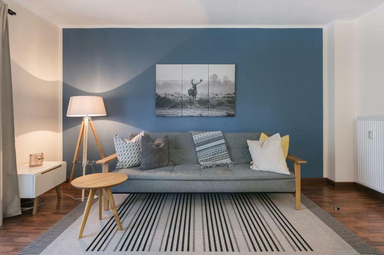 Apartment Nordik Dresden