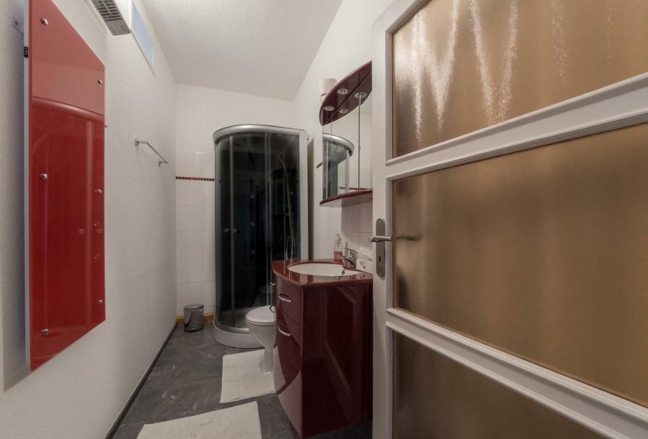 Zentrale Ferienwohnung In Gruna Im Dg Dresden