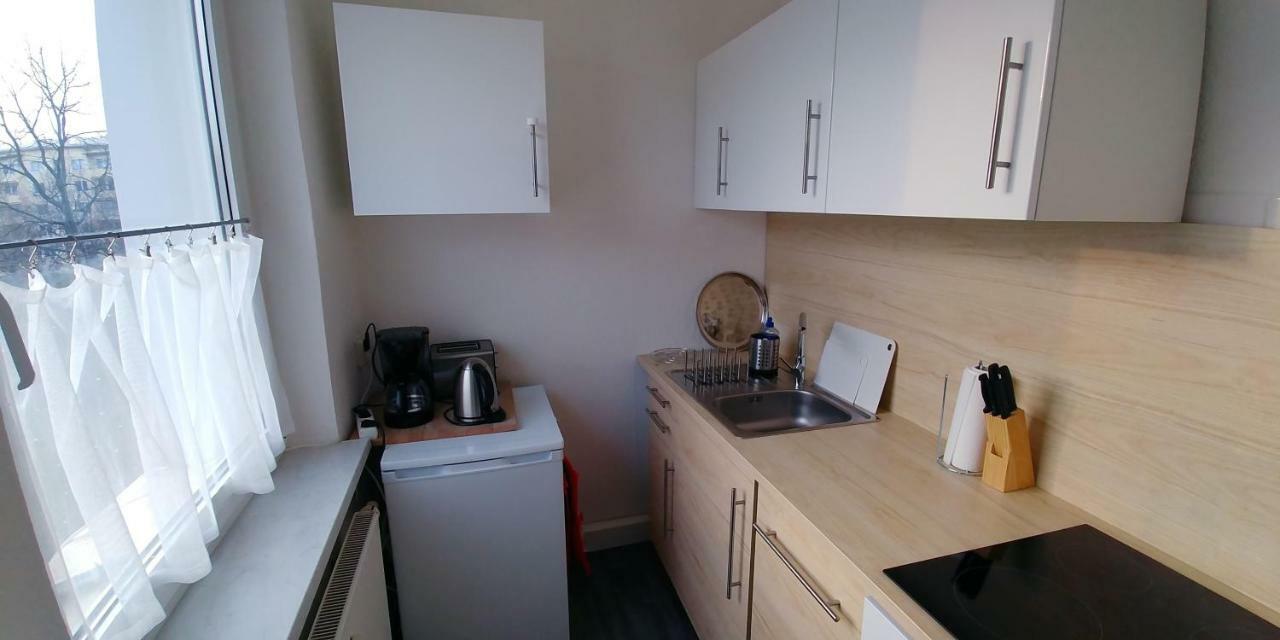 Appartement F3 - 