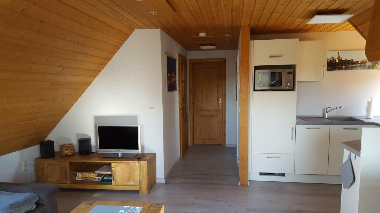 Apartment Nickern