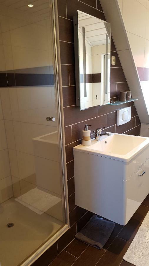 Nickern Apartment