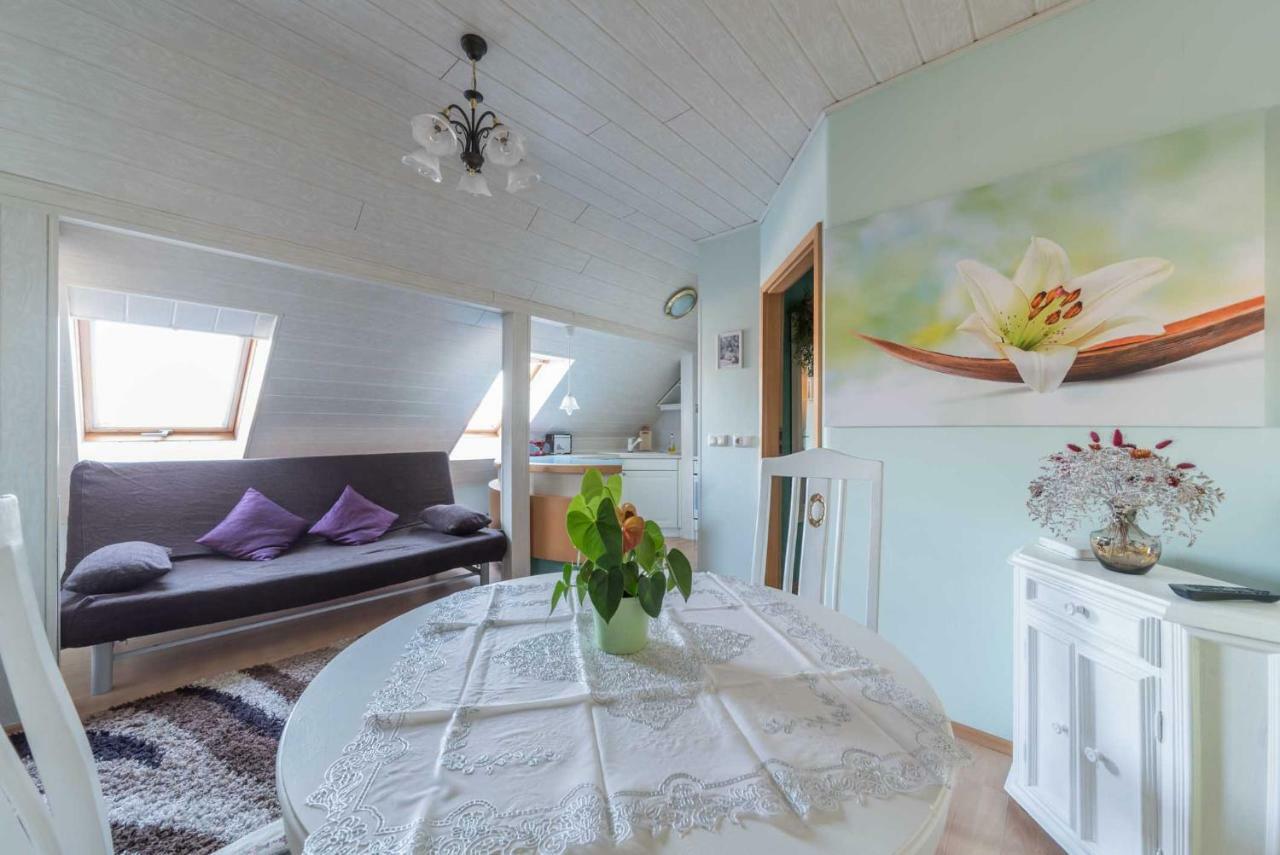 Apartment Zentrale Ferienwohnung In Gruna Im Dg Dresden