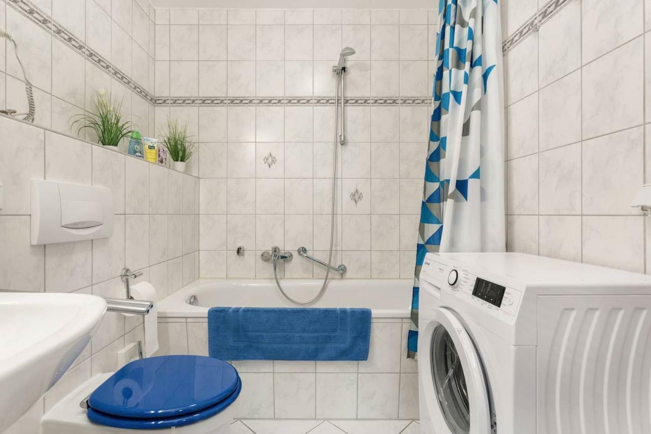 Nordik Apartment *