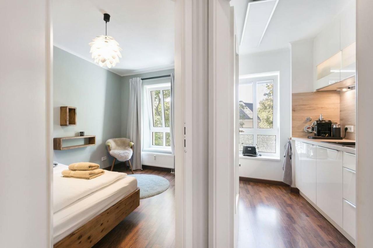 Nordik Apartment *