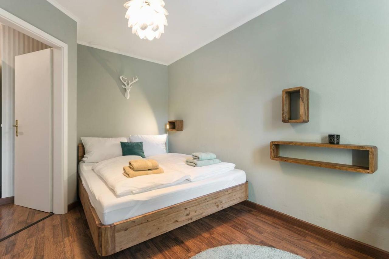 Apartment Nordik Dresden