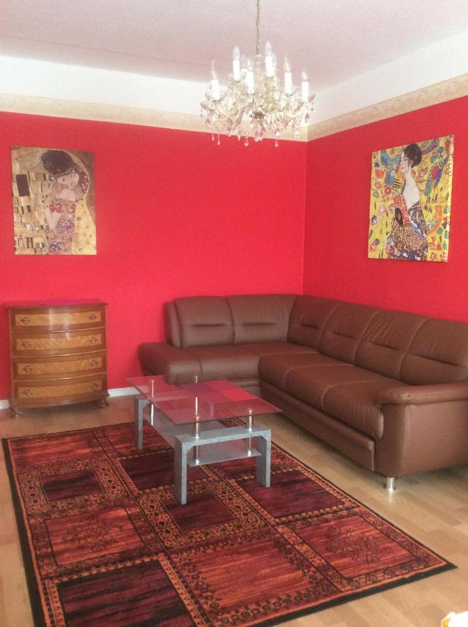 Zentrum Nähe Hauptbahnhof Apartment *