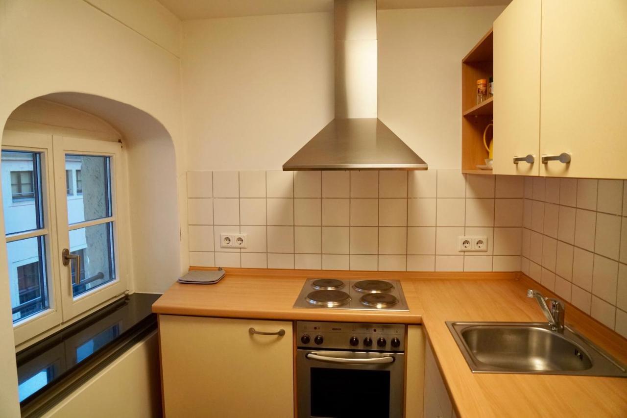 K1 Appartement *