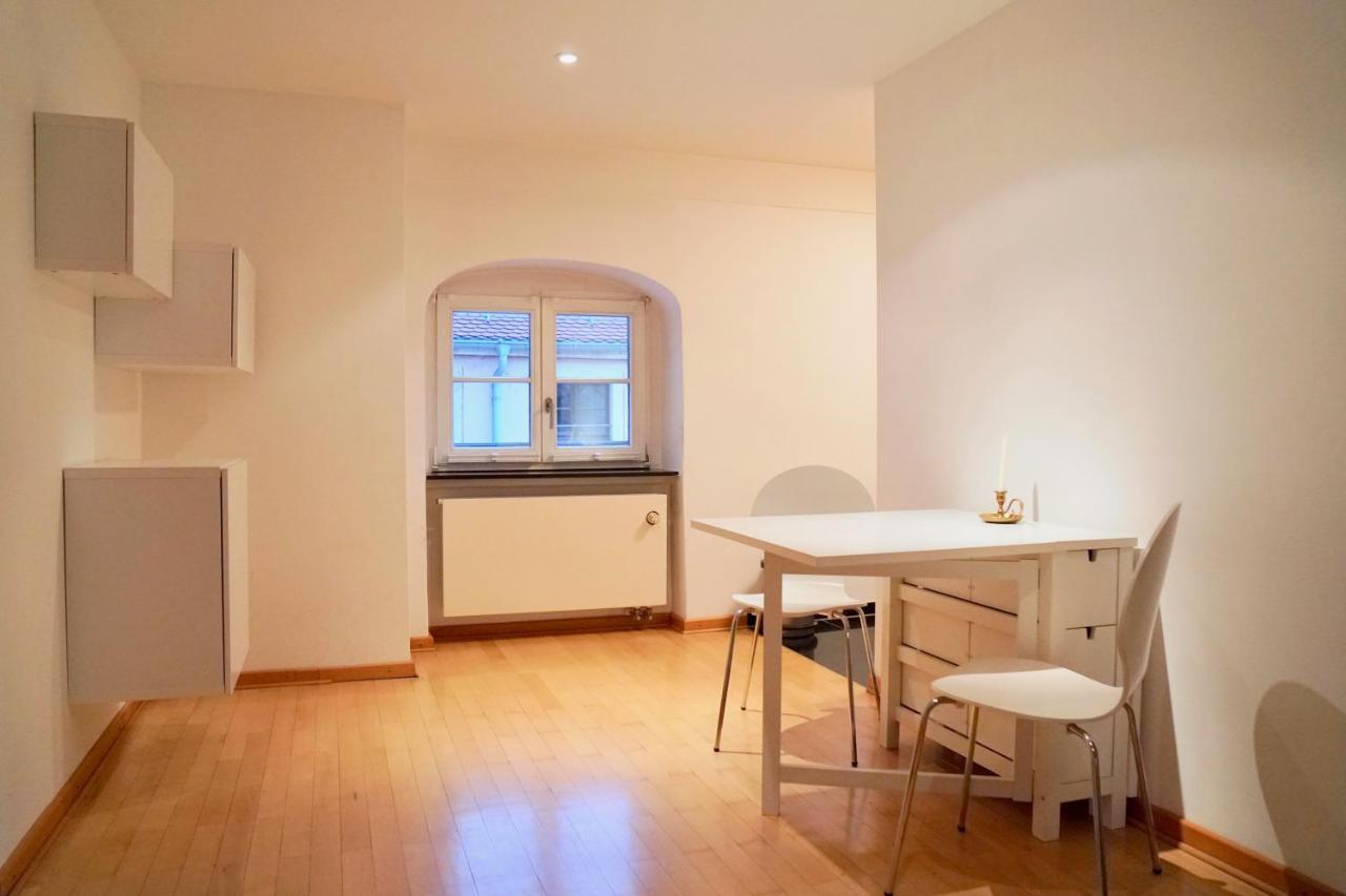 Appartement K1 *