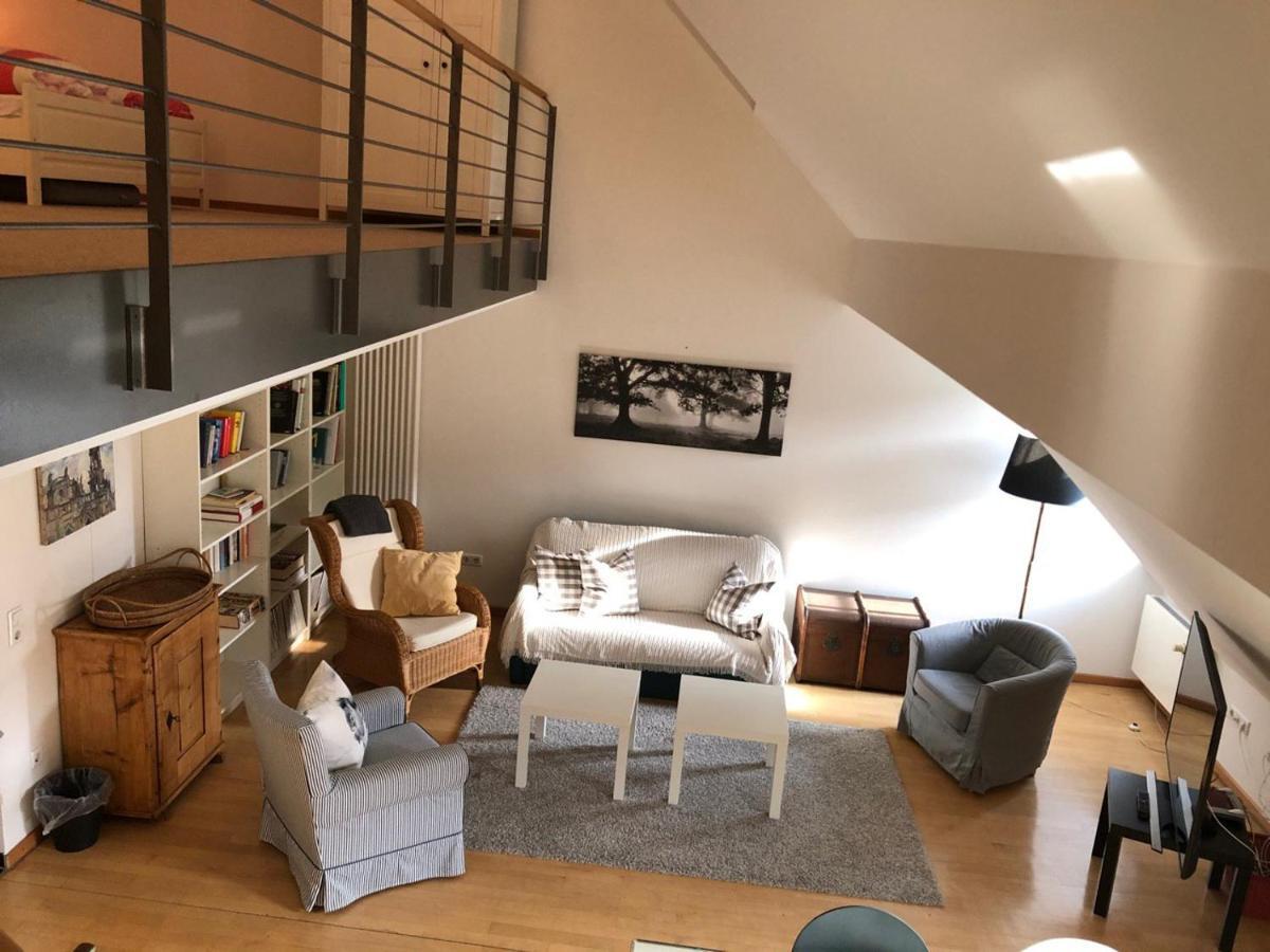 K1 Appartement
