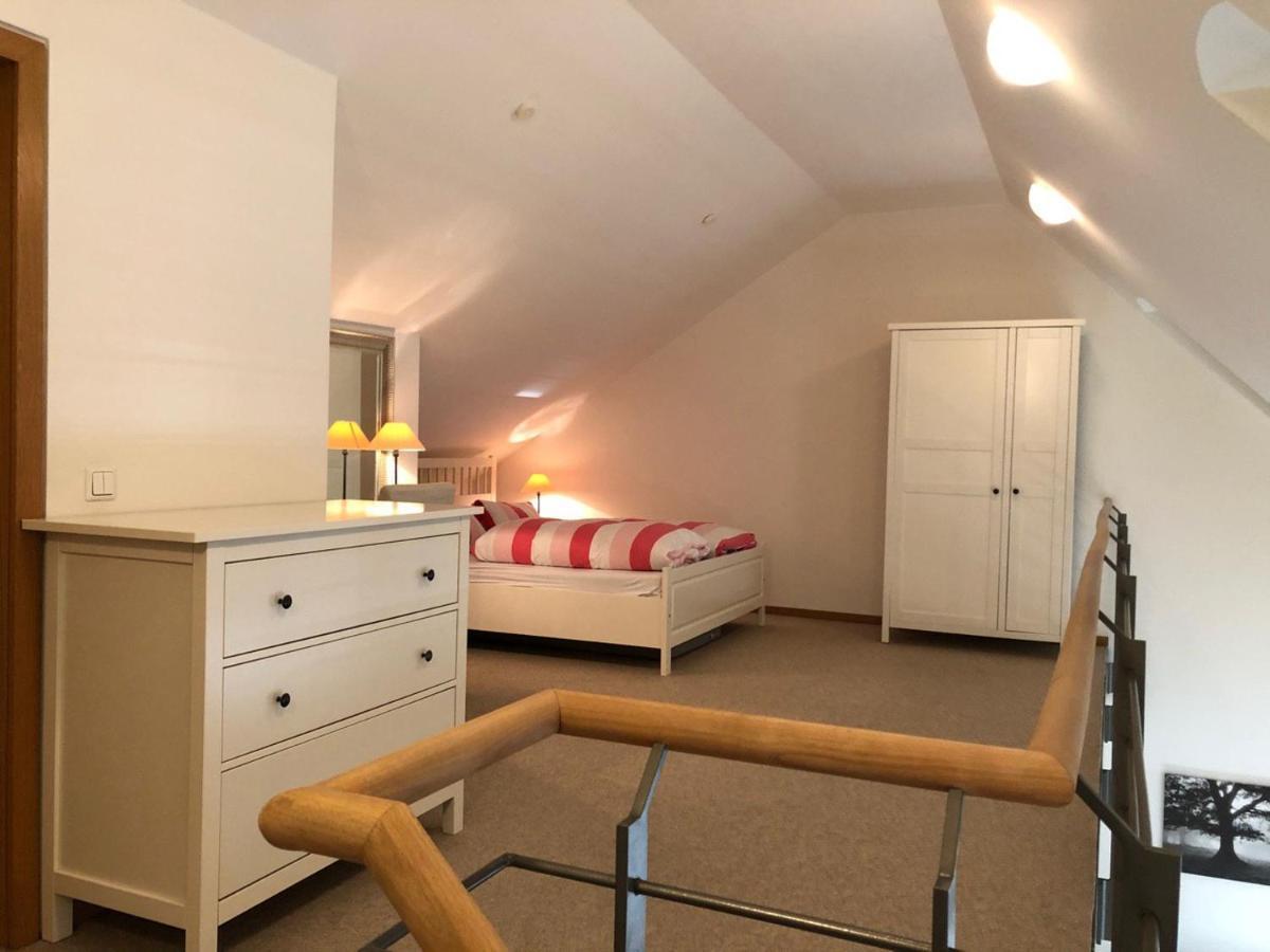 Appartement K1 *
