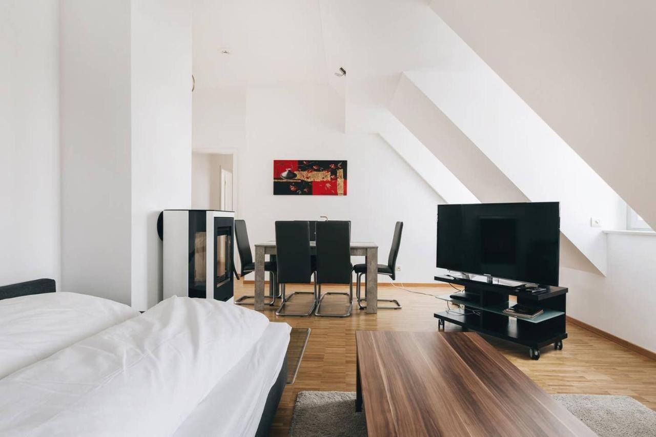 Dill Frauenkirchenblick Ii Apartment *