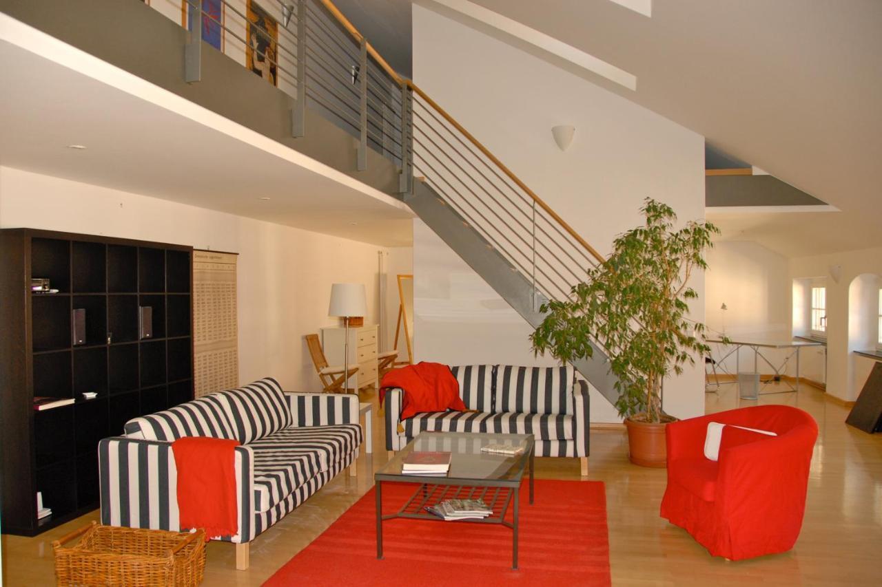 Appartement K1 *