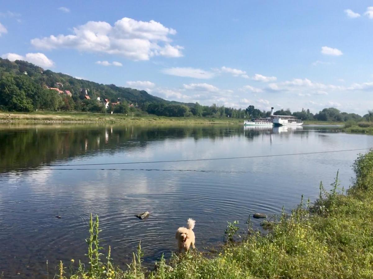 Laubegast Dresden
