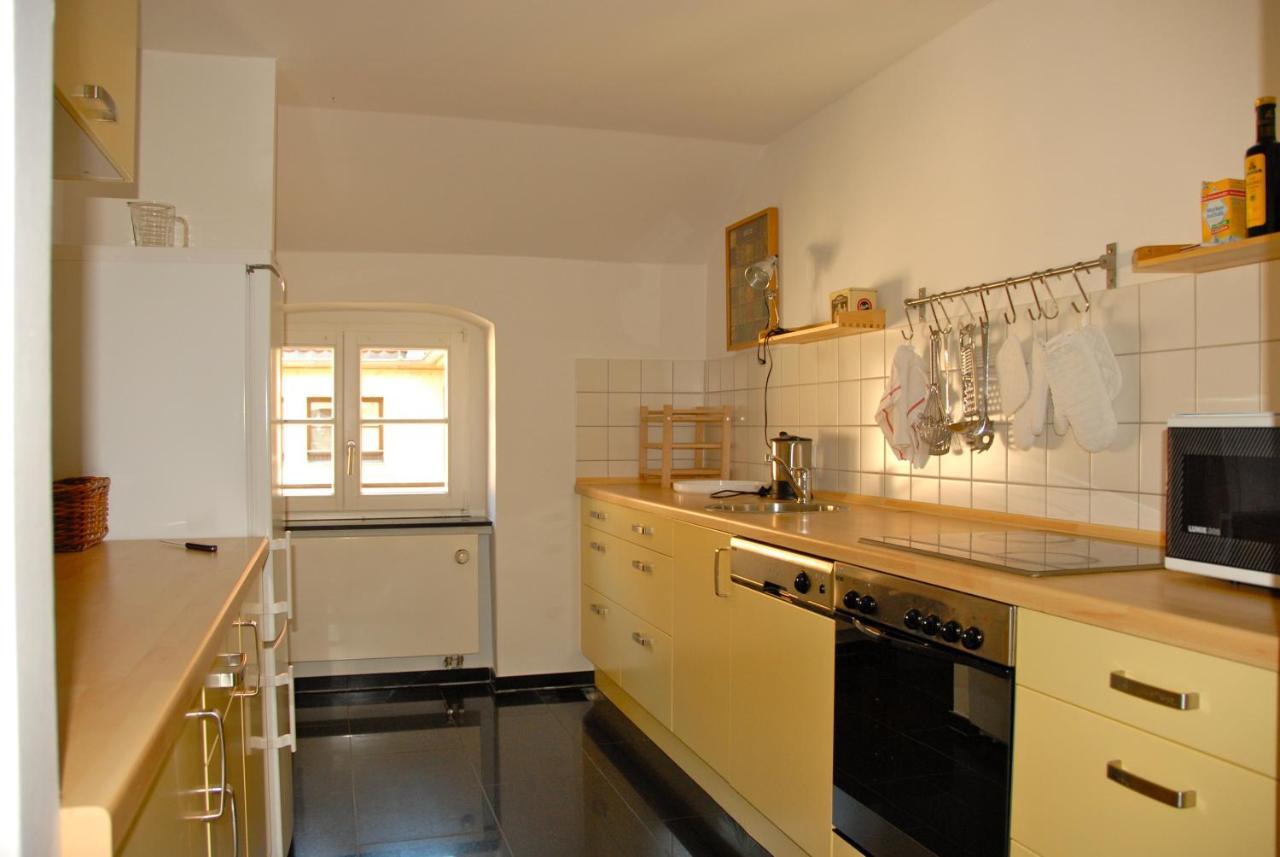 K1 Appartement