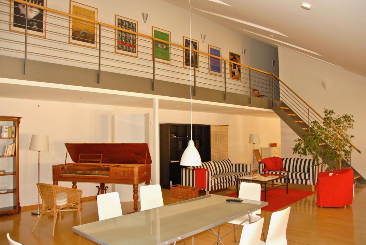 Appartement K1 Dresden