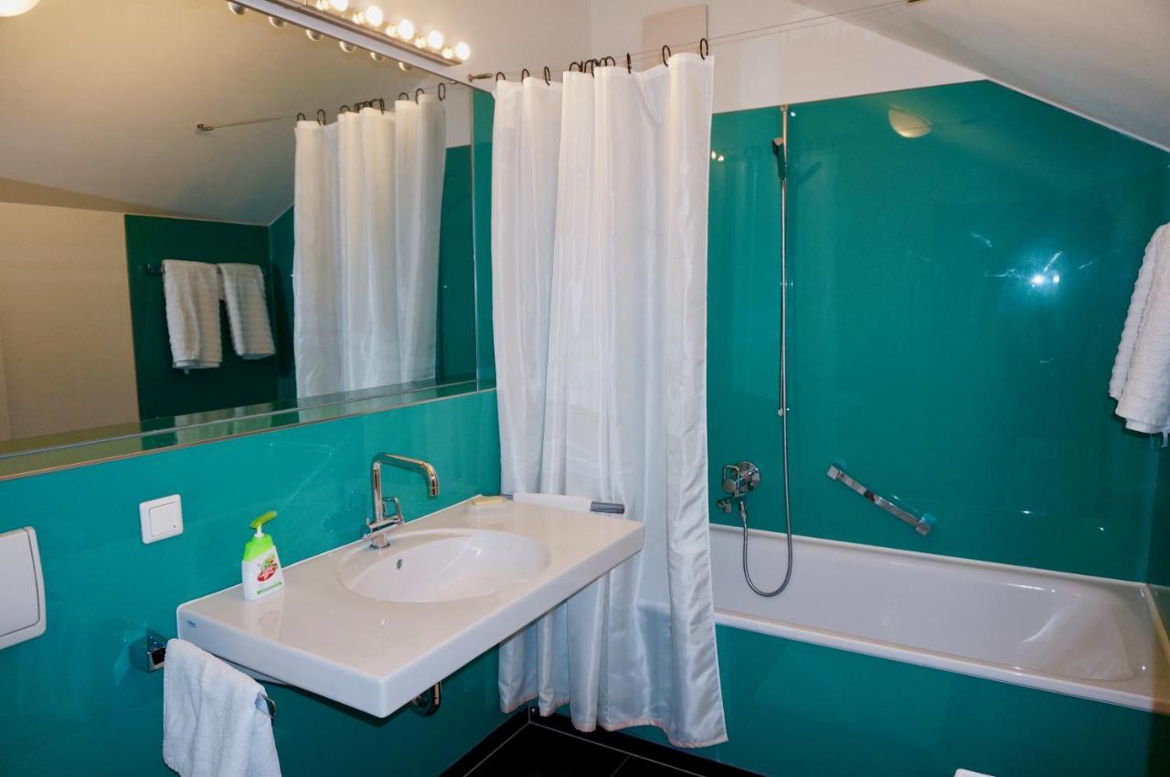 K1 Appartement Dresden