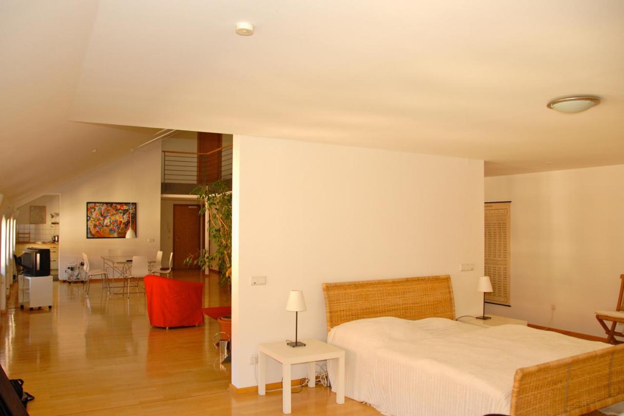 K1 Appartement Dresden