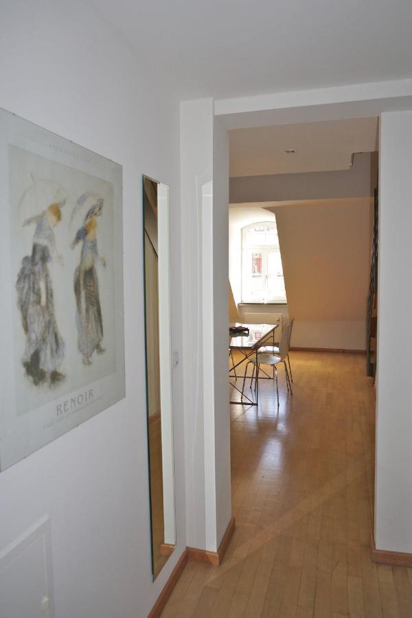 Appartement K1 Dresden