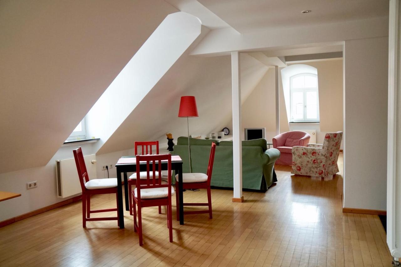 K1 Appartement