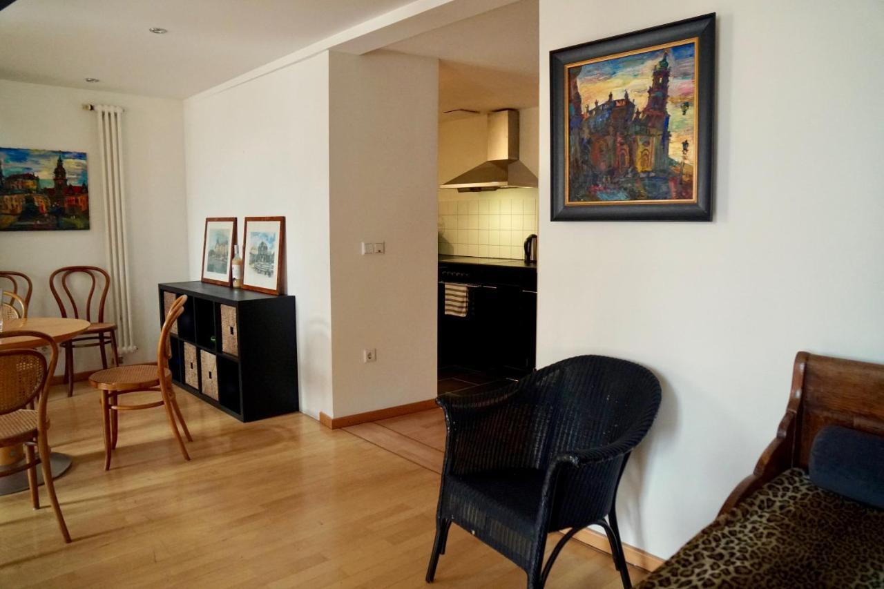 K1 Appartement Dresden