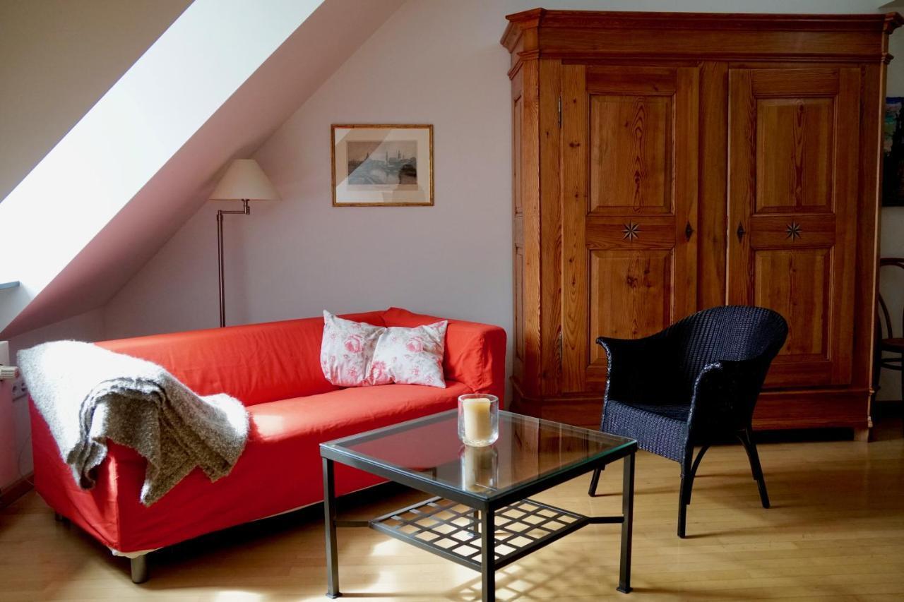 K1 Appartement *