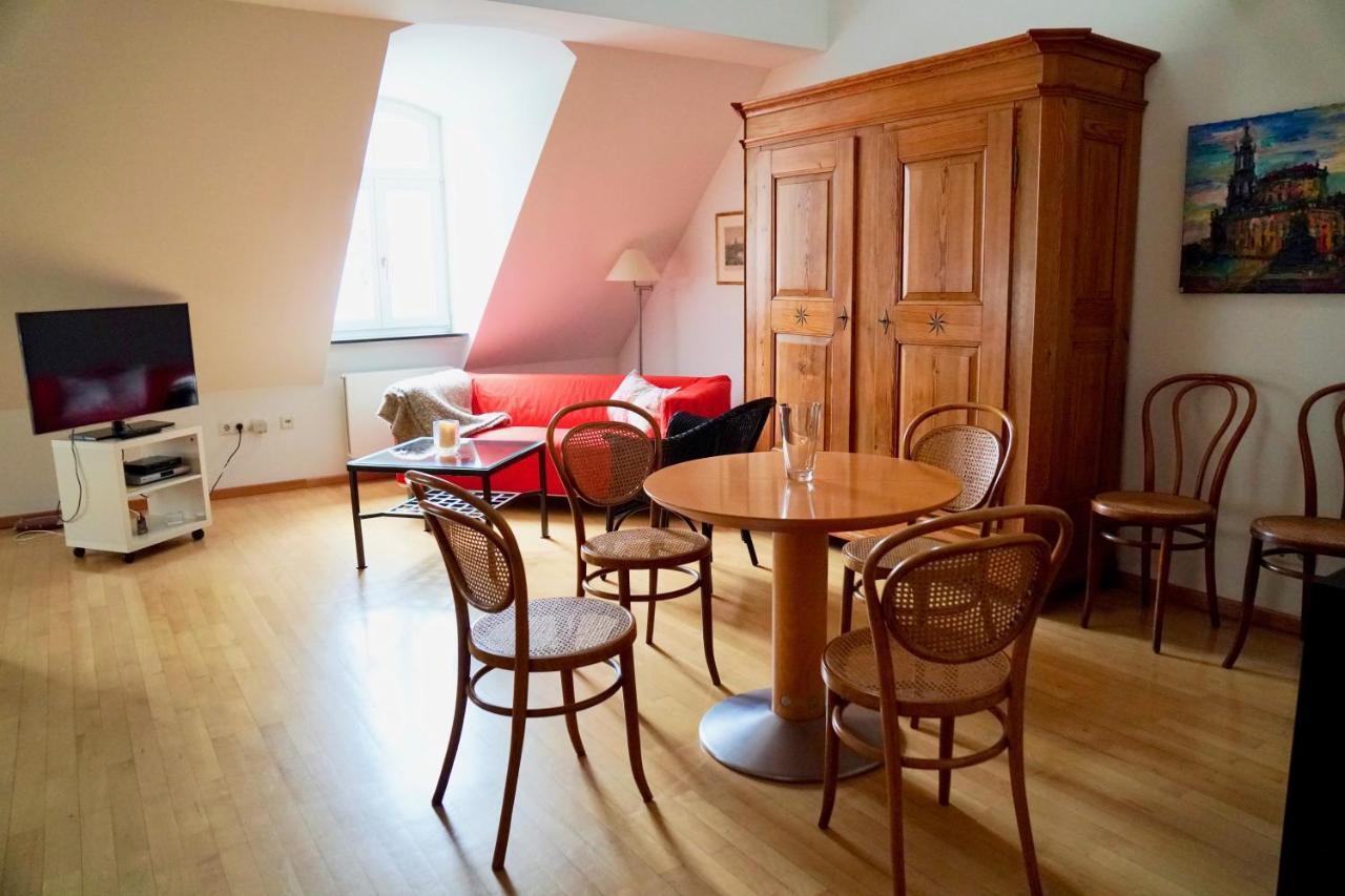K1 Appartement